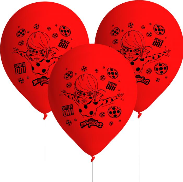 Balloons