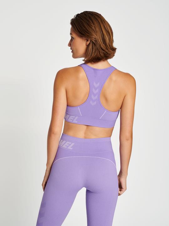Actual product image hummel Te Christel Seamless Sports Top (XL)