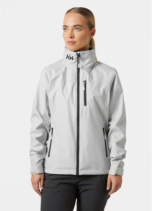 Produktbild Helly Hansen W CREW HOODED JACKET 2.0 (XL)