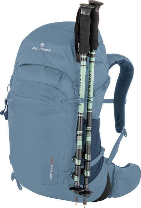 Actual product image Ferrino Backpack Finisterre 38 Lady - Wanderrucksack - Damen (38 l)