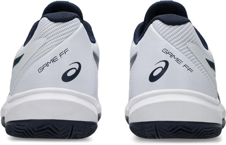 Produktbild ASICS Performance Game FF Clay (47)