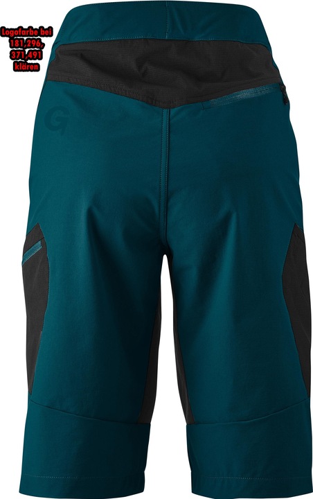 Produktbild Gonso Women's Casina (34)