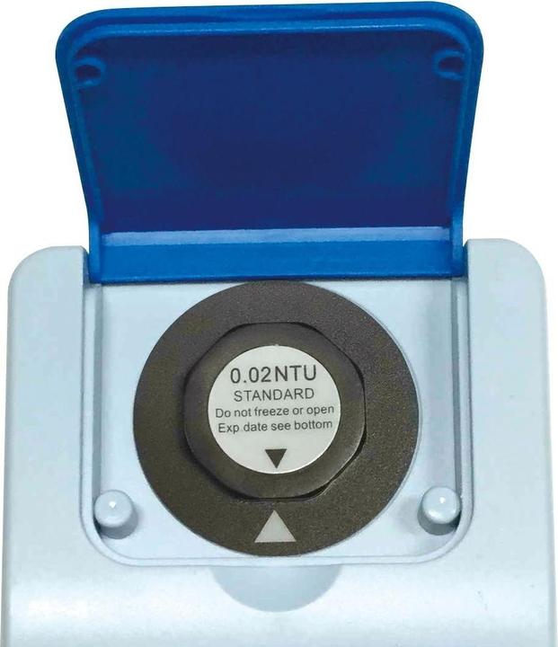 Actual product image Apera Instruments TN400 Turbidity Meter