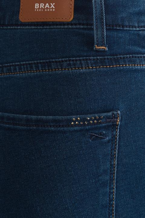 Actual product image BRAX Jeans Slim Fit "Carola" (W26/L32)