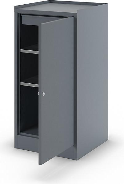 Actual product image eurokraft basic Tool cabinet (50 cm, 100 cm)