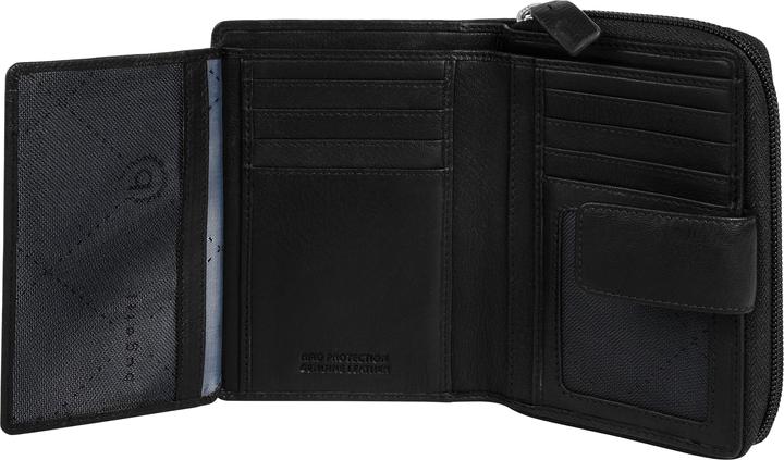 Actual product image Bugatti Geldbörse CLIFF