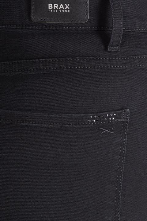 Produktbild BRAX Jeans Slim Fit "Mary" schwarz (W36/L32)