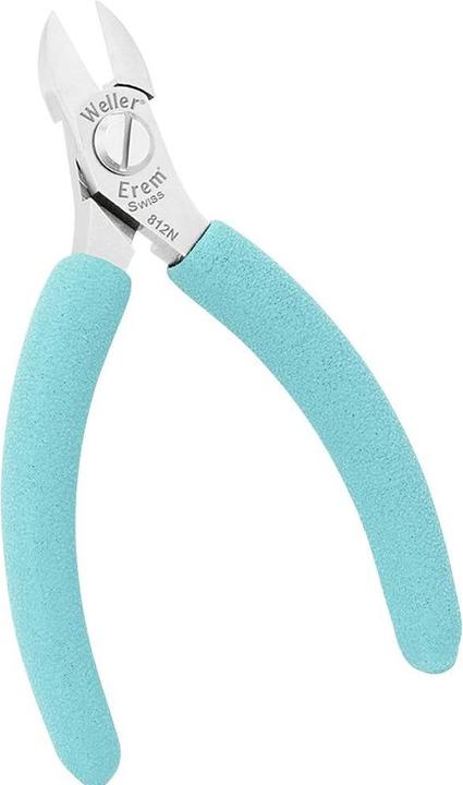 Productafbeelding Weller Erem Zijsnijder Magic 812N (120 mm)