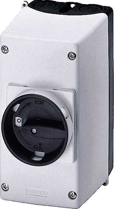 Produktbild Siemens Gehäuse für Leistungsschalter Gr. S0