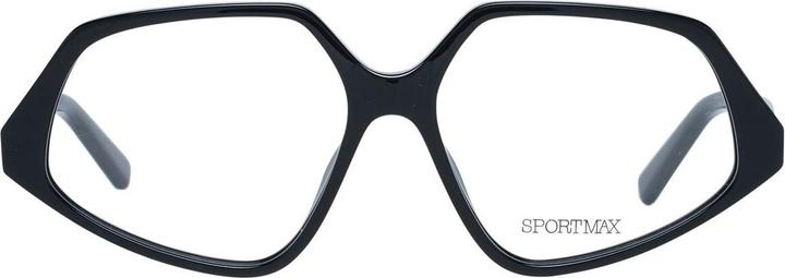 Image du produit Sportmax Brillenfassung Sm5011 54001 (aucune correction)