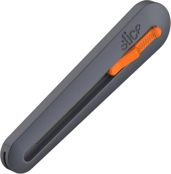 Produktbild Slice Industrie-Cuttermesser schwarz/orange (Cutter)