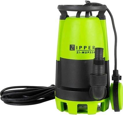 Actual product image Zipper Multipump in (Sewage pump)