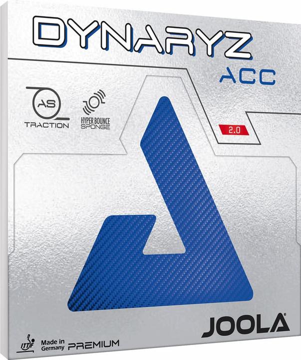 Immagine prodotto Joola Gomma Dynaryz ACC (2.30 mm)