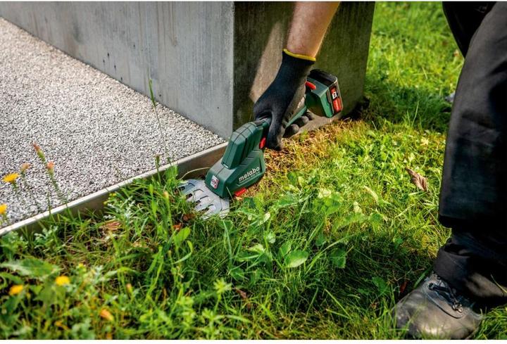 Produktbild Metabo PowerMaxx SGS 12 Q Kit (Akkubetrieb)
