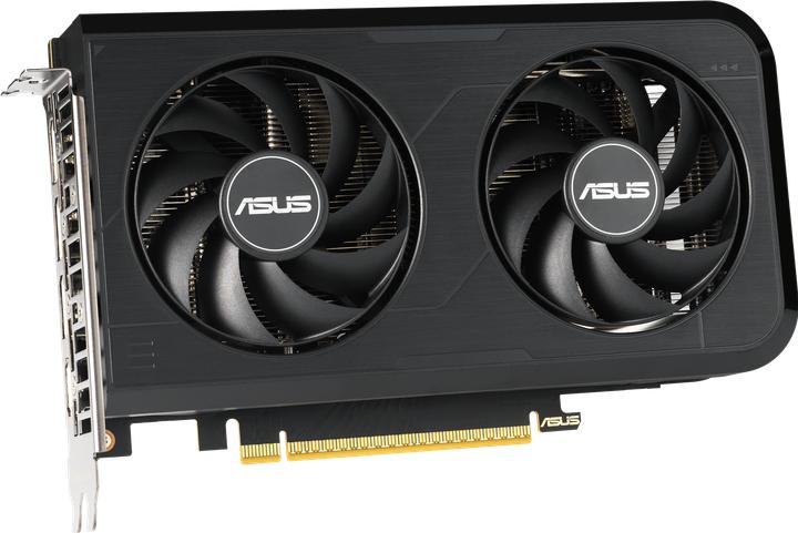 Image du produit ASUS Dual GeForce RTX 5050 OC (8 Go)