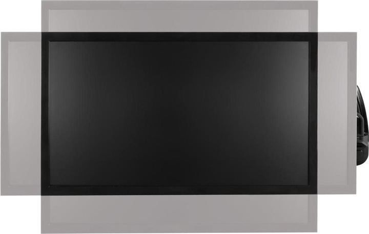 Actual product image Arctic W1-3d (Wall, 32")