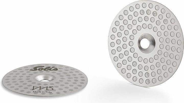 Actual product image Solis Steam strainer IMS