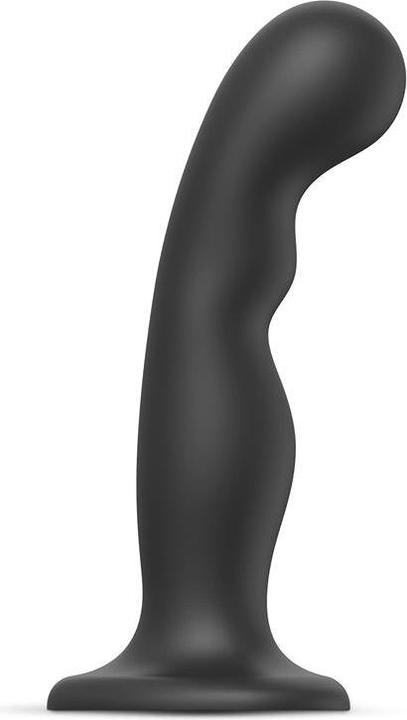Produktbild Strap-on-me Dildo Plug P&G Metallic Lilac (XXL)