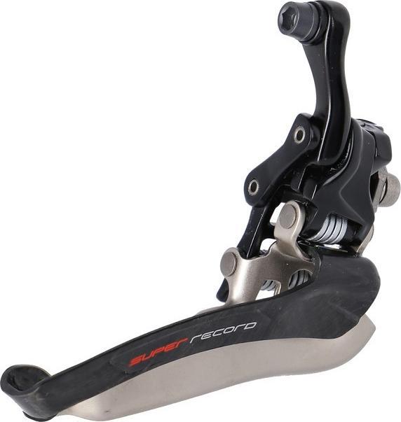 Produktbild Campagnolo Super Record für Anlötsockel