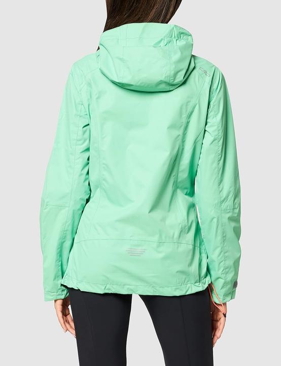 Immagine prodotto CMP Campagnolo CMP Dames Feel Warm Flock Jas (36)