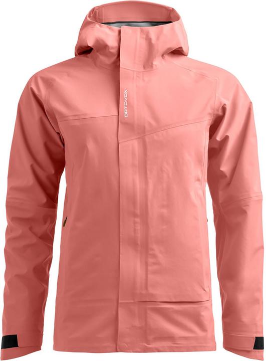 Produktbild Ortovox Women's Seceda 3L Jacket (L)