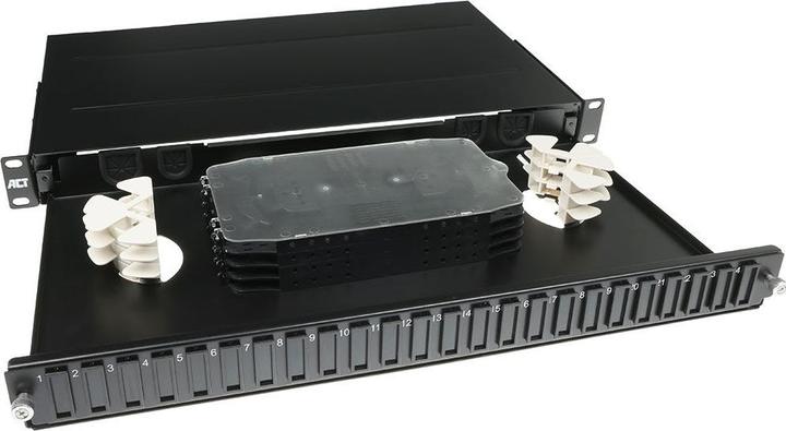 Produktbild ACT FA2095 Patch Panel