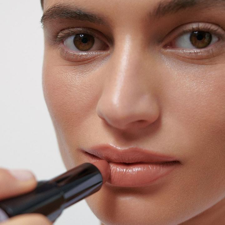 Actual product image Dr. Hauschka Lipstick 13 bromelia 4.1 g (13 bromelia)