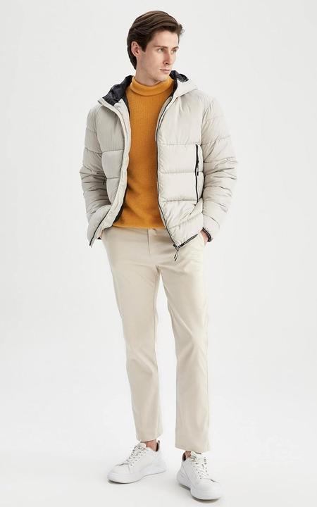 Produktbild De Facto Steinjacke (XS)
