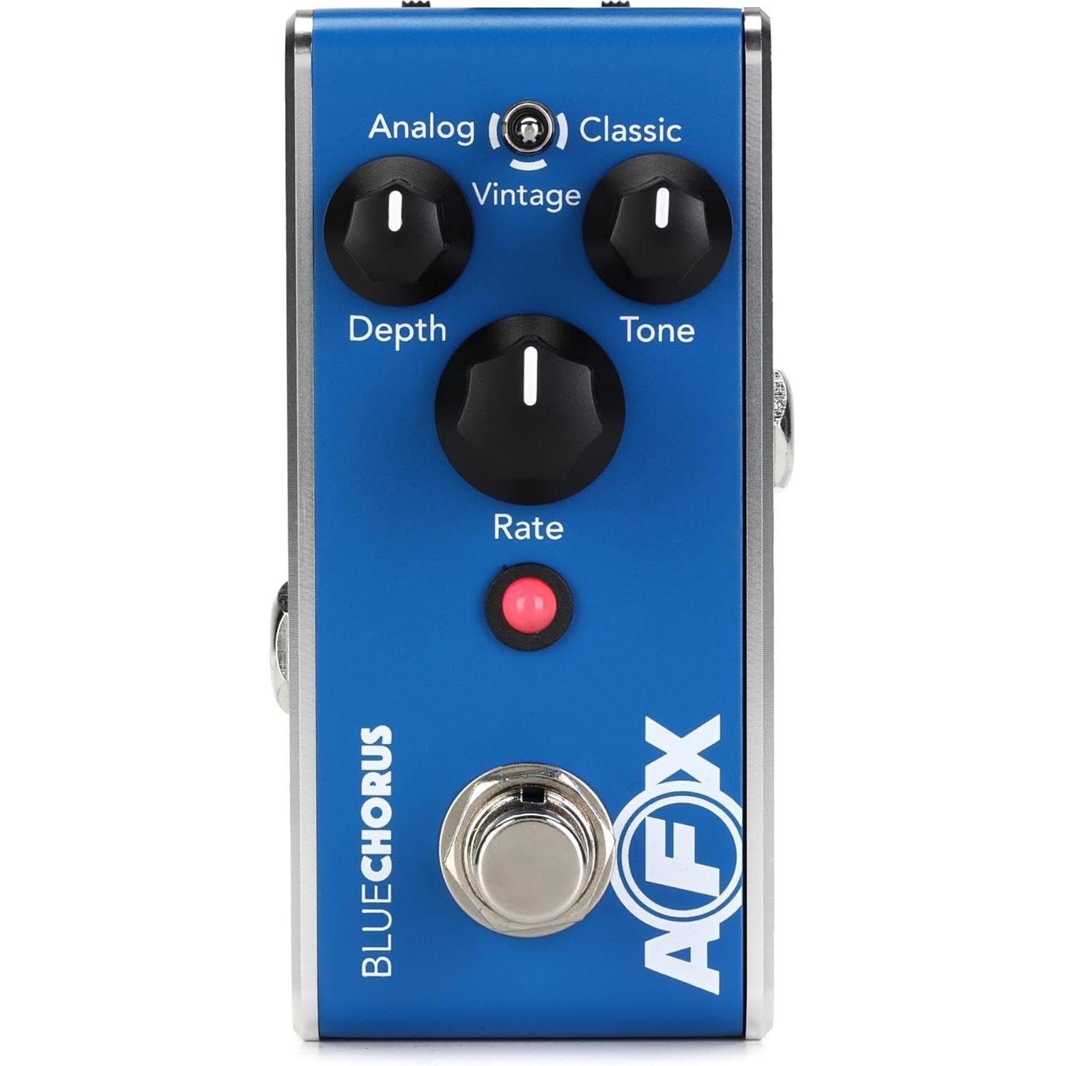 Fishman Pedale Chorus Mini BlueChorus (PRO-AFX-CH2)