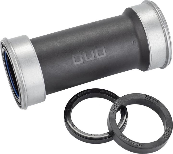 Actual product image Sram Dub