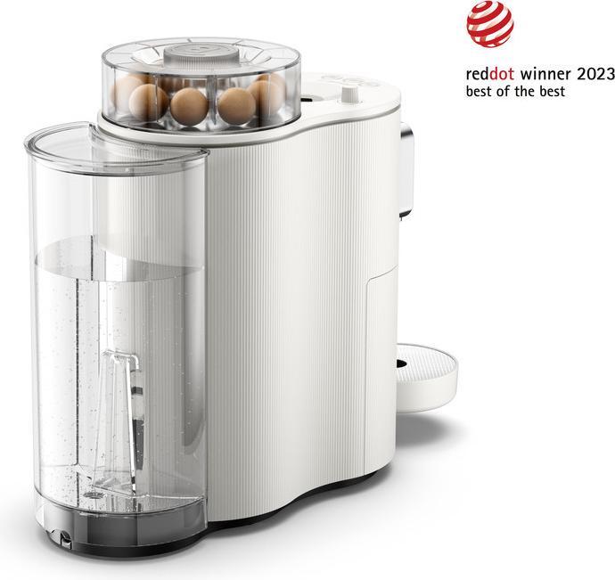 Image du produit CoffeeB Globe (CoffeeB)