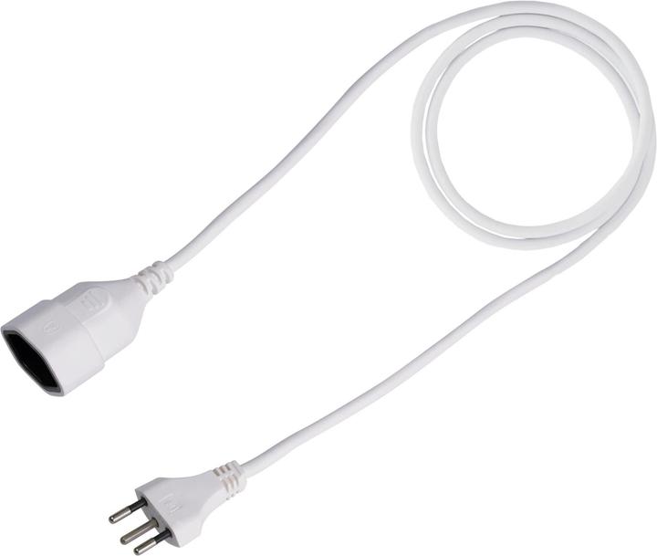Actual product image Max Hauri Extension cable (1 m, Type 13)
