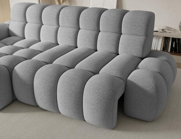 Produktbild ELTAP Ceedro (3-Sitzer, Ecksofa)