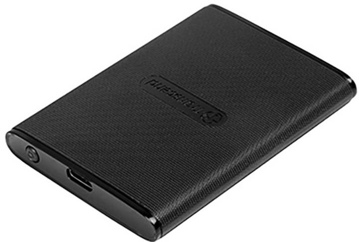 Actual product image Transcend ESD270C (0.50 TB)