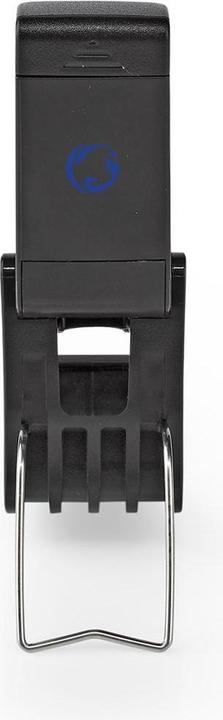 Actual product image Nedis Gaming Mobile Holder for Xbox One Controller Universal Adjustable Black (Xbox One S)