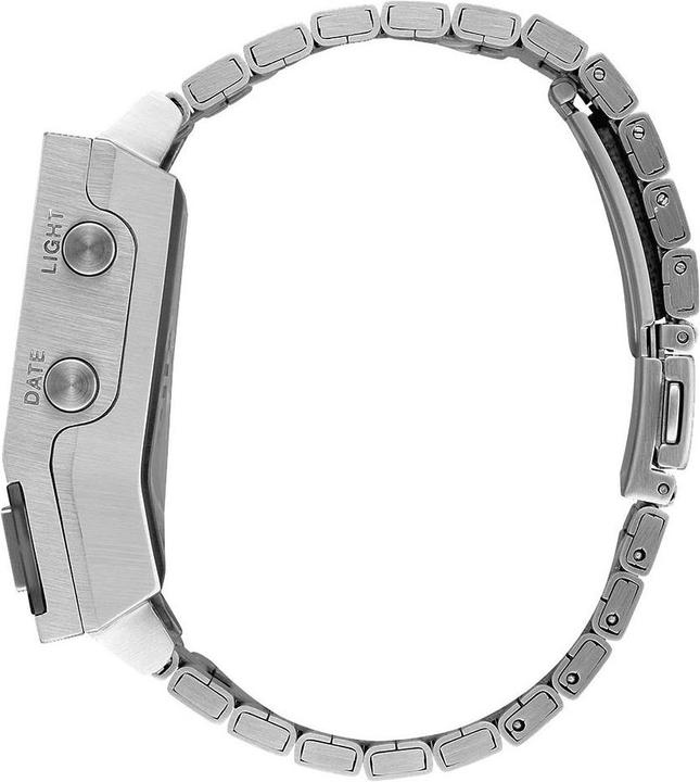 Produktbild Nixon Dork Too Black (Digitaluhr, 34 mm)