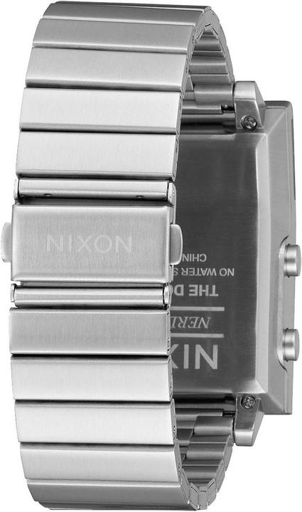 Produktbild Nixon Dork Too Black (Digitaluhr, 34 mm)