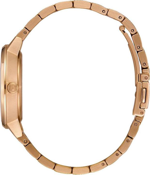 Image du produit Nixon Medium Kensington All Gold (Montre analogique, 32 mm)