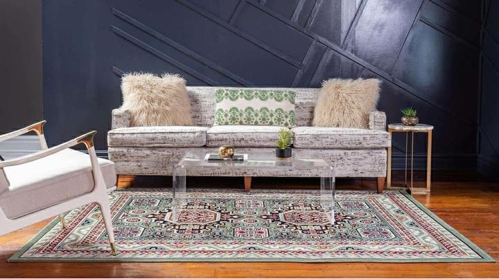 Produktbild Hadorn Gharajeh (89 x 361 cm)