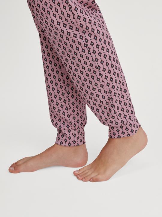 Produktbild Calida Favourites Botanic Pyjamahose mit Bündchen (M)