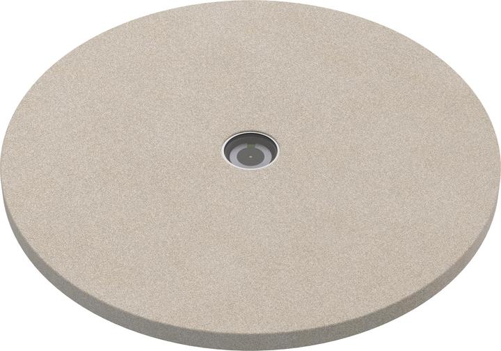 Produktbild Outdoorchef Pizzastein Ø 32cm für Outdoorchef 420er und 480er Kugelgrills