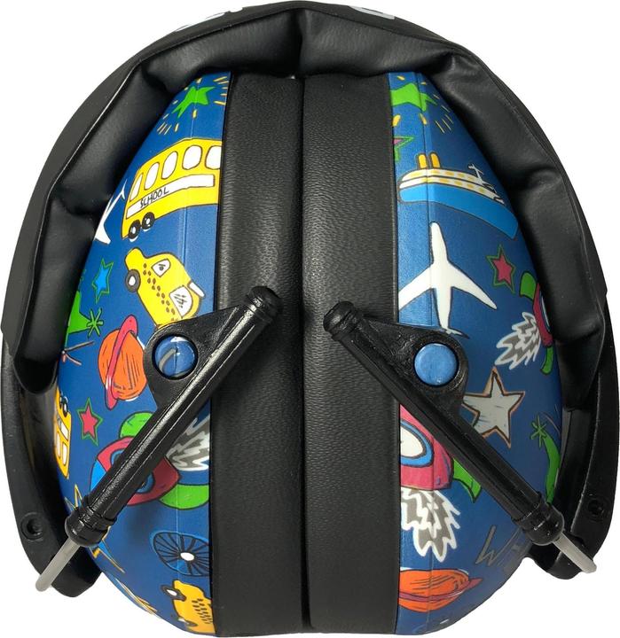 Actual product image Baby Banz Earmuff (1 x)