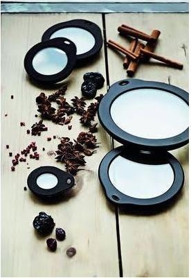 Actual product image Rösle Frischhaltedeckel