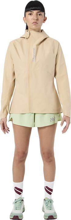 Produktbild Nnormal Trail Rain Jacket 02 W (L)