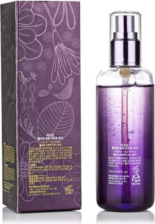 Produktbild Mizon Collagen Power Lifting Toner (120 ml, Gesichtswasser)
