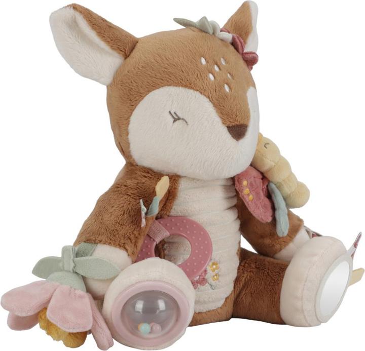 Image du produit Little Dutch Activity Animal (27 cm)