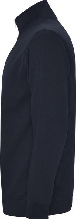 Produktbild Alpinia Aneto Sweatshirt mit kurzem Reissverschluss (M)