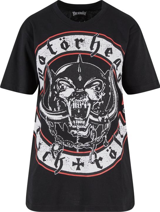 Brandit Motörhead MenTee Rock'n Röll - 192209 (5XL)
