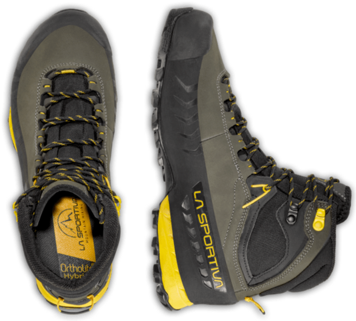 Produktbild La Sportiva TX5 GTX (47.5)