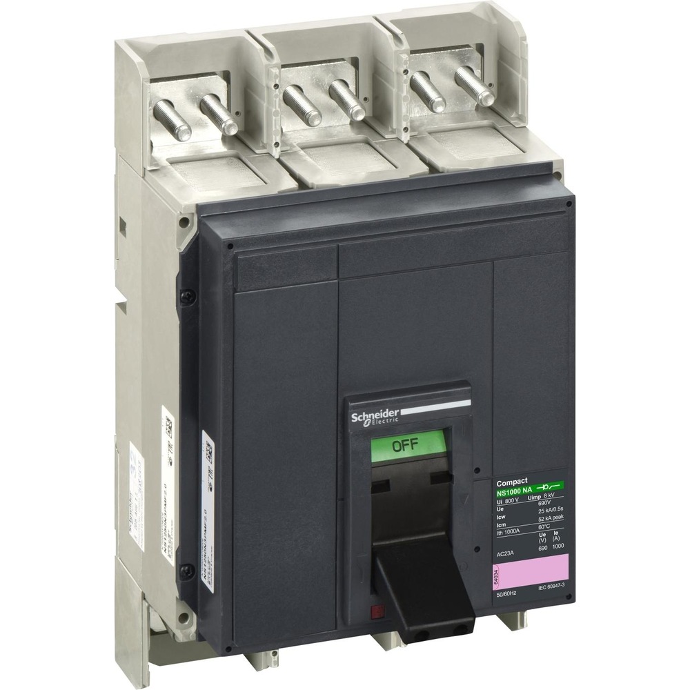 Schneider Electric, Systemstromversorgung, SCHNEIDER ELECT 33434